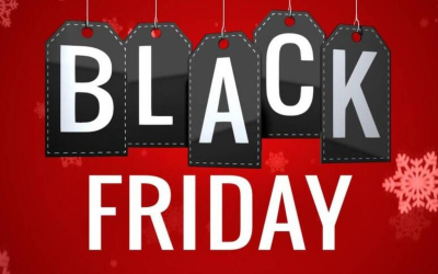 Black Friday Loans 2025